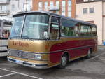 (204'472) - Aus Deutschland: Lay Reisen, P�ttlingen - SB-LR 19H - Setra am 28.