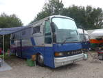 (208'872) - B�chler, B�singen - FR 36'947 - Setra (ex AAGI Interlaken Nr.