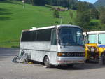 (219'675) - Leutwyler, D�rren�sch - AG 9118 U - Setra (ex Zihlmann, Z�rich) am 16.