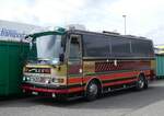 (262'055) - Dasen, Bischofszell - TG 8821 - Setra (ex Reichlin, Goldau) am 4.