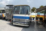(279'013) - Meier, Dietikon - ZH 576'016 - Setra (ex Geiger, Adelboden Nr.