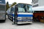 (279'102) - Meier, Dietikon - ZH 576'016 - Setra (ex Geiger, Adelboden Nr.