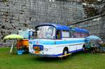 (279'111) - Niederer, Grub - AR 32 U - Setra am 16.