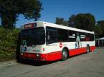 (135'564) - VR La Chaux-de-Fonds (R�trobus) - Nr.