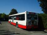 (135'565) - VR La Chaux-de-Fonds (R�trobus) - Nr.