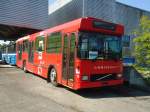(135'579) - AHW Horgen (R�trobus) - Nr.