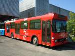 (135'642) - AHW Horgen (R�trobus) - Nr.