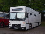 (195'871) - Aus Deutschland: K�nig, Rheinfelden - L�-WE 5555 - Volvo am 17.