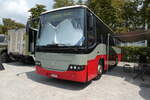 (279'021) - Erni, T�gerig - AG 121'842 - Volvo (ex Serta, Lumino; ex Lathion, Sion Nr.
