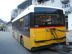 (248'755) - PostAuto Ostschweiz - SG 412'681/PID 10'149 - Hess Personenanh�nger am 18.