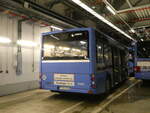 (261'480) - MVG M�nchen - Nr.