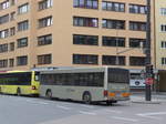 (176'158) - PostBus - PT 12'404 - Lanz+Marti/Hess Personenanh�nger am 21.