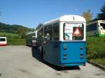 (135'577) - VMCV Clarens (R�trobus) - Nr.