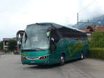 (195'003) - EF Services, W�renlos - AG 19'820 - Beulas am 21.