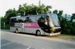 (031'629) - Fr�hlich, Z�rich - ZH 27'115 - Bova am 30.