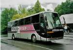 (047'115) - Fr�hlich, Z�rich - ZH 27'112 - Bova am 10.