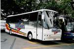 (055'321) - Welti-Furrer, Z�rich - Nr.