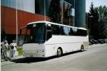 (061'518) - Fr�hlich, Z�rich - ZH 27'119 - Bova am 13.