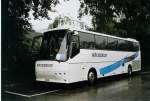 (078'337) - W�ckerlin, Z�rich - ZH 410'595 - Bova am 11.