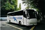 (078'517) - F�ssler, Thundorf - TG 9952 - Bova am 11.