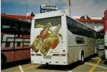 (083'536) - Sch�nholzer, B�rglen - TG 132'547 - Bova am 6.