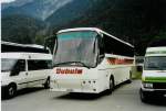 (089'503) - Dubuis, Savi�se - VS 13'191 - Bova am 3.