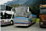 (089'526) - Estermann, Berom�nster - LU 15'128 - Bova am 3.