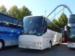 (165'474) - Aus der Schweiz: L�thi, Walkringen - BE 701'533 - Bova am 21. September 2015 in Rust, Europapark