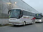 (244'480) - Kander-Reisen, Frutigen - Nr.