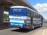 (212'484) - Reyna del Campo - Nr. 26/2458 - Daewoo am 26. November 2019 in Ca�as