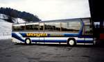 (MD387) - Aus dem Archiv: V�gtli, Seewen - Dr�gm�ller um 1995 in Seewen, Garage