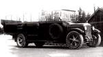 (MD473) - Aus dem Archiv: Lischer, D�bendorf - FBW um 1925