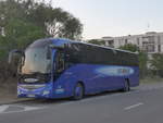 (185'692) - Aus Frankreich: Finand, Aulnoy-Lez-Valenciennes - EK 461 SL - Iveco am 29.