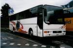 (031'924) - Gander, Ch�teau-d'Oex - VD 1012 - MAN am 6.