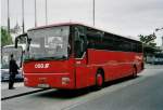 (056'722) - �BB - BB 2754 - MAN am 9. Oktober 2002 in Wien, Westbahnhof