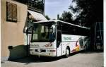 (062'722) - Trachsel, Hasle-R�egsau - BE 122'571 - MAN am 24.