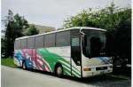 (079'234) - L�thi, Walkringen - BE 2077 - MAN (ex ASm Langenthal) am 29.