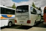 (085'220) - Aus der Schweiz: Fr�hlich, Z�rich - ZH 27'117 - MAN am 19.