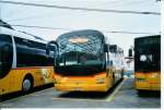 (103'911) - PostAuto Graub�nden - GR 162'990 - MAN am 4.