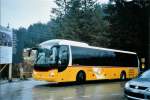(104'731) - PostAuto Graub�nden - GR 162'974 - MAN am 1.