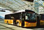 (115'109) - PostAuto Graub�nden - GR 162'985 - MAN am 14.