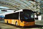 (115'116) - PostAuto Graub�nden - GR 162'991 - MAN am 14.