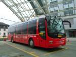 (137'878) - PostAuto Graub�nden - GR 162'994 - MAN (ex GR 162'972) am 5.