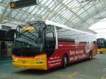 (137'917) - PostAuto Graub�nden - GR 162'985 - MAN am 5.