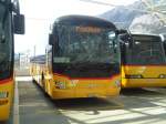 (138'901) - PostAuto Graub�nden - GR 162'984 - MAN am 17.
