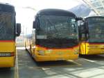(138'903) - PostAuto Graub�nden - GR 162'991 - MAN am 17.