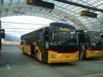 (141'578) - PostAuto Graub�nden - GR 162'986 - MAN am 15.