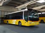 (145'197) - PostAuto Graub�nden - GR 162'983 - MAN am 17.