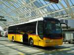 (145'207) - PostAuto Graub�nden - GR 162'977 - MAN am 17.