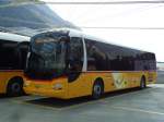 (145'244) - PostAuto Graub�nden - GR 162'974 - MAN am 17.